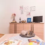 Tiny Hideaway