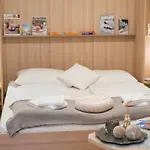 Tiny Hideaway